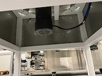 Roterende accumulatietafel - afbeelding 6 van  6