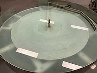 Roterende accumulatietafel - afbeelding 4 van  5