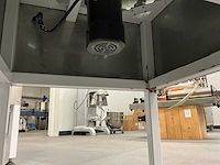 Roterende accumulatietafel - afbeelding 5 van  5