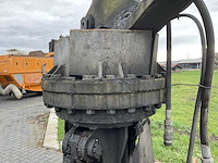 Roterende grijper - afbeelding 2 van  9