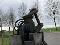 Roterende grijper - afbeelding 5 van  9