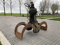 Roterende grijper - afbeelding 8 van  9