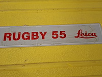 Roterende laser , leica, rugby 55, 2012 - afbeelding 2 van  6