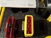 Roterende laser , leica, rugby 55, 2012 - afbeelding 3 van  6