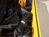 Roterende laser , leica, rugby 55, 2012 - afbeelding 5 van  6