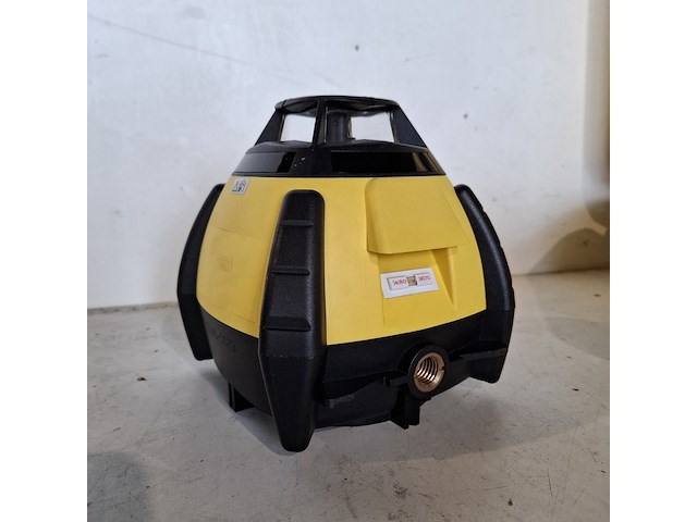 Roterende laser leica, rugby 55, bouwjaar 2012 - afbeelding 2 van  8