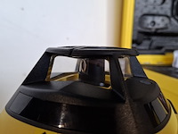 Roterende laser leica, rugby 55, bouwjaar 2012 - afbeelding 5 van  8