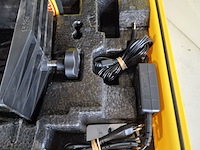 Roterende laser leica, rugby 55, bouwjaar 2012 - afbeelding 8 van  8