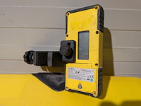 Roterende laser, leica, rugby 840, 2014, zelfstellend horizontaal/verticaal - afbeelding 9 van  11