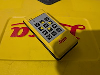 Roterende laser, leica, rugby 840, 2014, zelfstellend horizontaal/verticaal - afbeelding 11 van  11