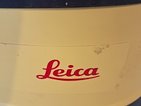 Roterende laser leica, rugby 840, bouwjaar 2014, zelfstellend horizontaal/verticaal - afbeelding 2 van  22