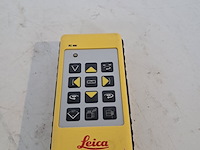 Roterende laser leica, rugby 840, bouwjaar 2014, zelfstellend horizontaal/verticaal - afbeelding 4 van  22