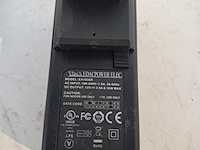 Roterende laser leica, rugby 840, bouwjaar 2014, zelfstellend horizontaal/verticaal - afbeelding 9 van  22