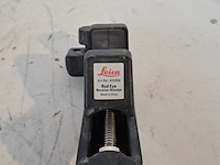 Roterende laser leica, rugby 840, bouwjaar 2014, zelfstellend horizontaal/verticaal - afbeelding 11 van  22