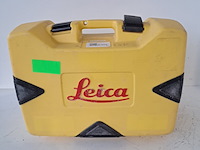 Roterende laser leica, rugby 840, bouwjaar 2014, zelfstellend horizontaal/verticaal - afbeelding 15 van  22