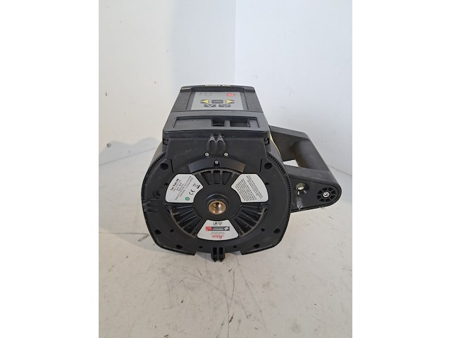 Roterende laser leica, rugby 840, bouwjaar 2014, zelfstellend horizontaal/verticaal - afbeelding 17 van  22