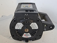 Roterende laser leica, rugby 840, bouwjaar 2014, zelfstellend horizontaal/verticaal - afbeelding 17 van  22