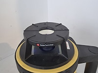 Roterende laser leica, rugby 840, bouwjaar 2014, zelfstellend horizontaal/verticaal - afbeelding 21 van  22