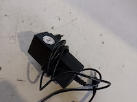Roterende laser leica, rugby 840, bouwjaar 2016, zelfstellend horizontaal/verticaal - afbeelding 3 van  13