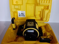 Roterende laser leica, rugby 840, bouwjaar 2016, zelfstellend horizontaal/verticaal - afbeelding 5 van  13