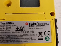 Roterende laser leica, rugby 840, bouwjaar 2016, zelfstellend horizontaal/verticaal - afbeelding 8 van  13
