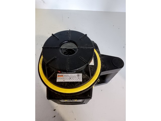 Roterende laser leica, rugby 840, bouwjaar 2016, zelfstellend horizontaal/verticaal - afbeelding 10 van  13