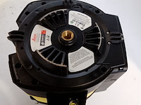 Roterende laser leica, rugby 840, bouwjaar 2016, zelfstellend horizontaal/verticaal - afbeelding 11 van  13