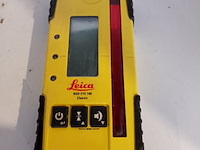 Roterende laser leica, rugby 840, bouwjaar 20222015, zelfstellend horizontaal/verticaal - afbeelding 5 van  11
