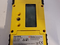 Roterende laser leica, rugby 840, bouwjaar 20222015, zelfstellend horizontaal/verticaal - afbeelding 6 van  11