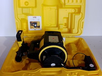Roterende laser | zelf stellend horizontaal, leica, rugby 810, 2015 - afbeelding 2 van  10