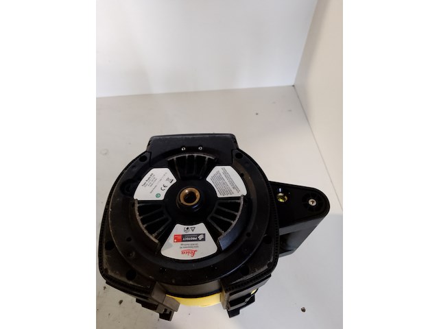 Roterende laser | zelf stellend horizontaal, leica, rugby 810, 2015 - afbeelding 7 van  10
