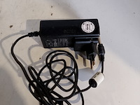 Roterende laser | zelf stellend horizontaal, leica, rugby 810, 2015 - afbeelding 10 van  10