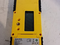 Roterende laser | zelf stellend horizontaal, leica, rugby 810, 2016 - afbeelding 5 van  11