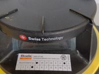 Roterende laser | zelf stellend horizontaal, leica, rugby 810, 2016 - afbeelding 7 van  11