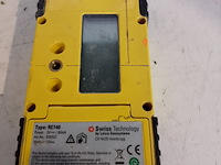 Roterende laser | zelf stellend horizontaal, leica, rugby 810, 2017 - afbeelding 4 van  10