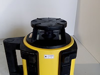 Roterende laser | zelf stellend horizontaal, leica, rugby 810, 2017 - afbeelding 6 van  10