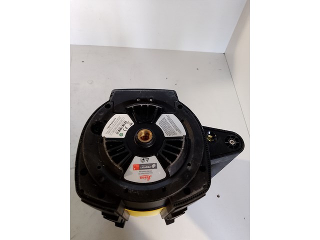 Roterende laser | zelf stellend horizontaal, leica, rugby 810, 2017 - afbeelding 7 van  10
