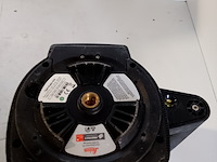 Roterende laser | zelf stellend horizontaal, leica, rugby 810, 2017 - afbeelding 7 van  10