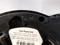 Roterende laser | zelf stellend horizontaal, leica, rugby 810, 2017 - afbeelding 8 van  10