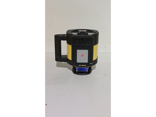 Roterende laser zelfstellend horizontaal leica, rugby 810, 2014 - afbeelding 2 van  7