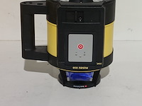 Roterende laser zelfstellend horizontaal leica, rugby 810, 2014 - afbeelding 2 van  7