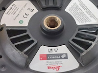 Roterende laser zelfstellend horizontaal leica, rugby 810, 2014 - afbeelding 4 van  7