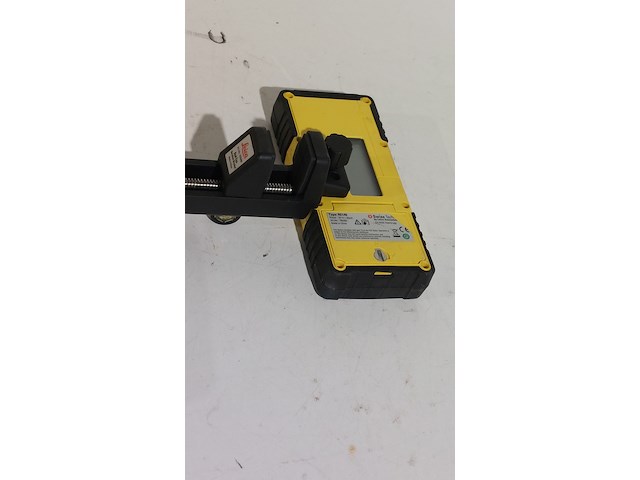 Roterende laser zelfstellend horizontaal leica, rugby 810, 2014 - afbeelding 6 van  7