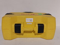 Roterende laser zelfstellend horizontaal leica, rugby 810, 2014 - afbeelding 7 van  7