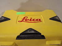 Roterende laser zelfstellend horizontaal leica, rugby 810, bouwjaar 2014 - afbeelding 5 van  5