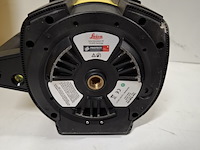 Roterende laser zelfstellend horizontaal leica, rugby 810, bouwjaar 2014 - afbeelding 6 van  10