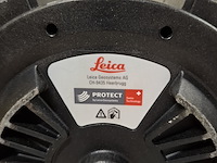 Roterende laser zelfstellend horizontaal leica, rugby 810, bouwjaar 2014 - afbeelding 8 van  10