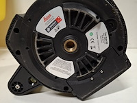 Roterende laser zelfstellend horizontaal leica, rugby 810, bouwjaar 2014 - afbeelding 5 van  10