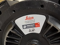 Roterende laser zelfstellend horizontaal leica, rugby 810, bouwjaar 2014 - afbeelding 7 van  10