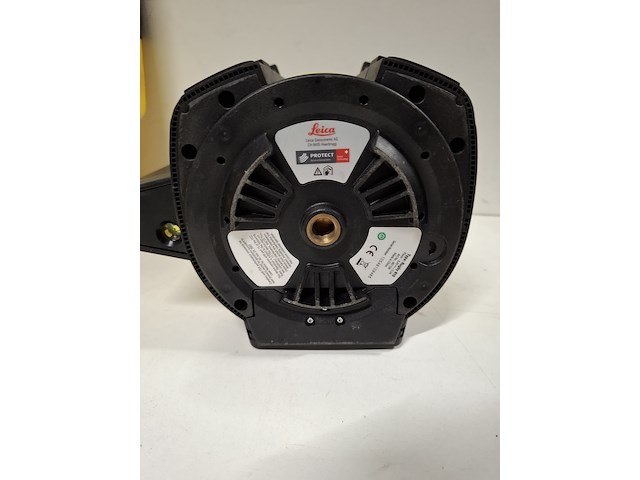 Roterende laser zelfstellend horizontaal leica, rugby 810, bouwjaar 2014 - afbeelding 6 van  10